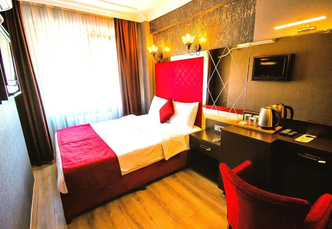 Kaya Royal - Sultanahmet Otel 3*